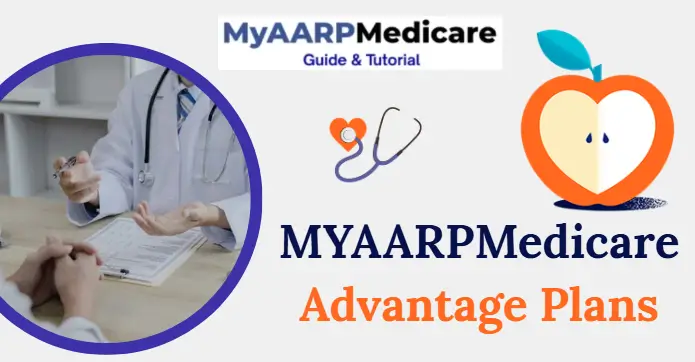 MYAARPMedicare Advantage Plans